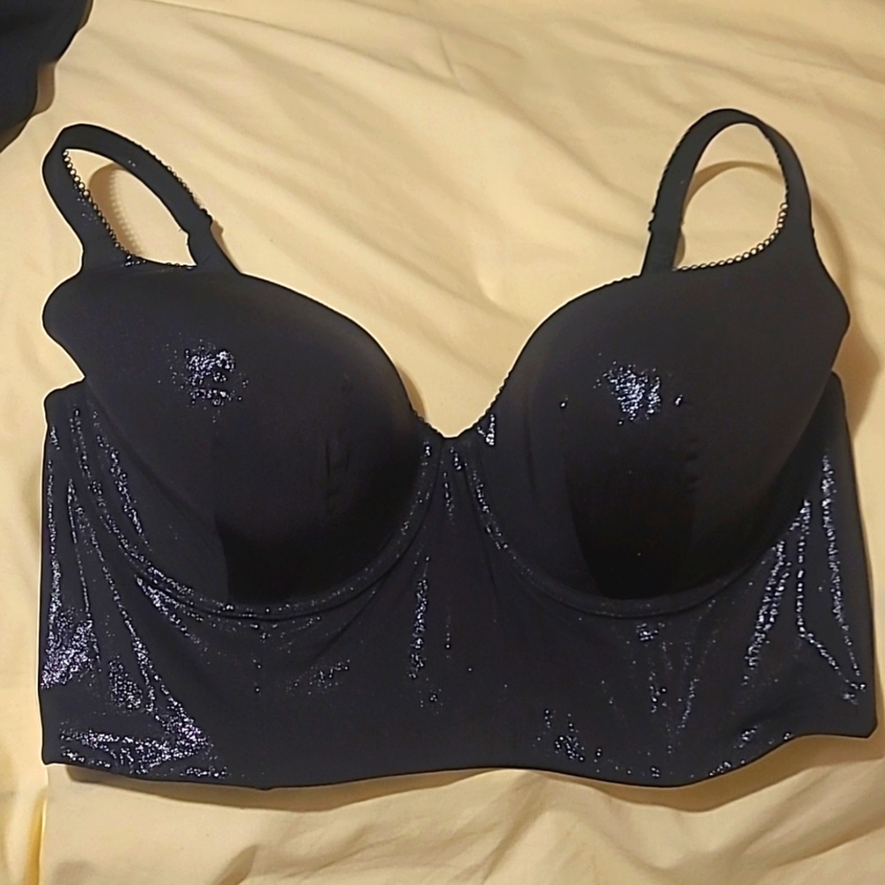 Victoria Secret Bustier 38D